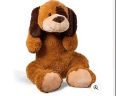 Floppy dog soft toy BARGAIN