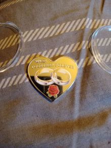 Together Forever Coin