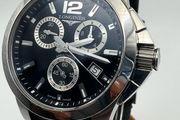 LONGINES Hydro Conquest
