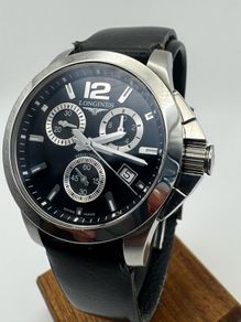 LONGINES Hydro Conquest