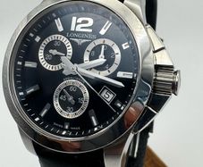 LONGINES Hydro Conquest