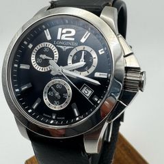 LONGINES Hydro Conquest