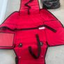 Bugaboo Comfort transport bag black pram stroller bag Image 7