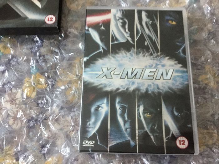 X Men Special Edition
