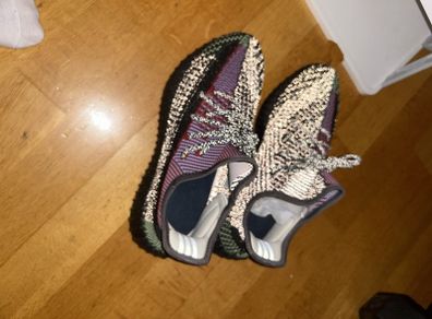 Yeezy Yecheil