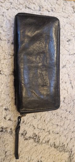 All Saints wallet