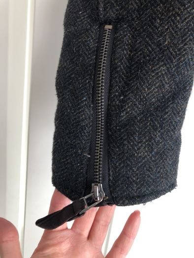 Zara jacket size S