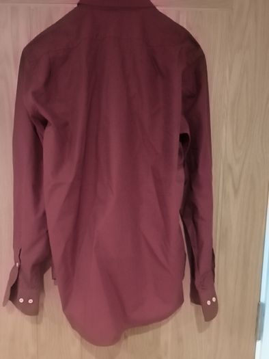 Men's Long Sleeve Shirt