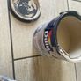 half tin of paint Image 4