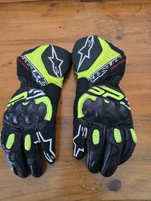 alpinestars