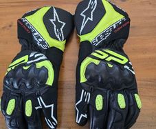 alpinestars