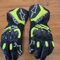 alpinestars
