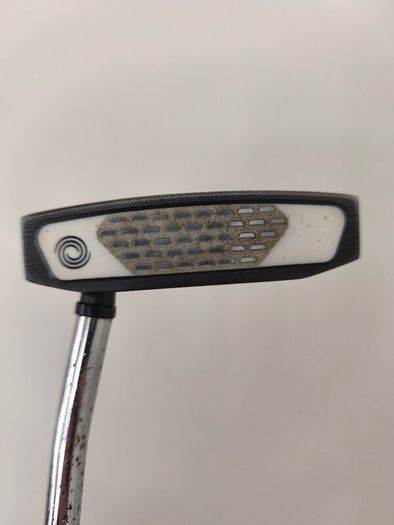 Odyssey Strokelab Seven Putter