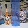 Cat figurines bundle Image 3
