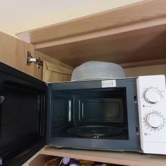 Dimplex Microwave