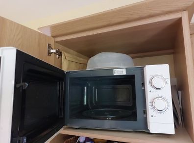 Dimplex Microwave
