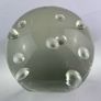 Vintage Crystal paperweight Image 6