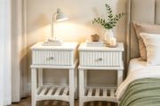 Bedside Lockers