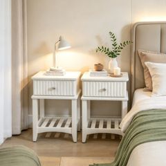 Bedside Lockers