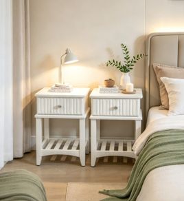 Bedside Lockers