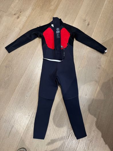 Wet suit - Alder junior 8.