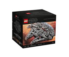 Lego 75192 Millenium Falcon