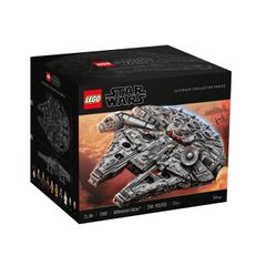 Lego 75192 Millenium Falcon
