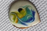 Meab Ireland brooch