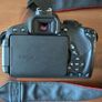 Canon 700d Camera and Rode Video Pro Mic Kit Image 3