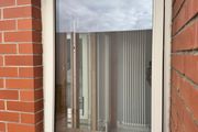Double Glazed Timber/Aluminium Opening Windows 2 Sizes