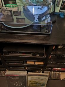 Rega Planar 2.