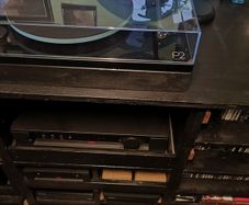 home audio