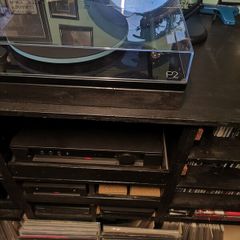 home audio