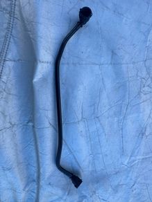 Bmw F30, 330e Coolant vent hose