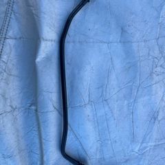Bmw F30, 330e Coolant vent hose