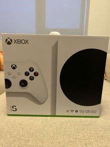 Xbox Series S