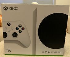 Xbox Series S