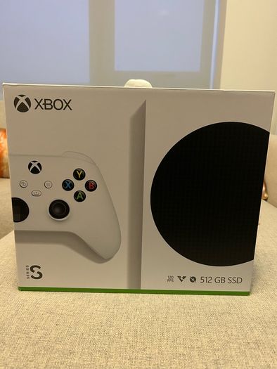 Xbox Series S