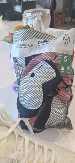 rollerskates