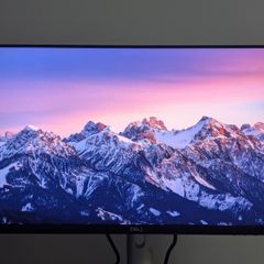 Monitor Dell S2421HS