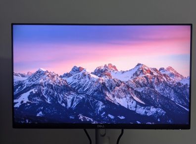 Monitor Dell S2421HS