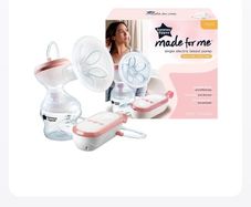 Tommee Tippee Electric Breast Pump