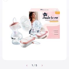 Tommee Tippee Electric Breast Pump