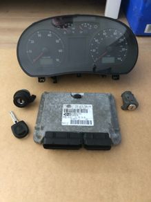 Vw Polo parts