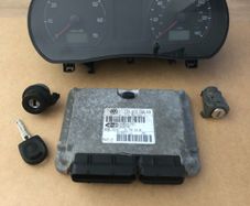 Vw Polo parts