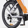 Engwe P275 Step-thru Electric Bike Image 5