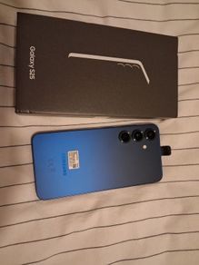 Samsung galaxy s25
