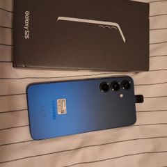 Samsung galaxy s25