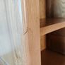 Bookshelf oak Image 4