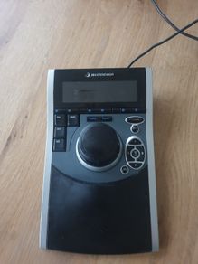 3D Connexion Space Mouse